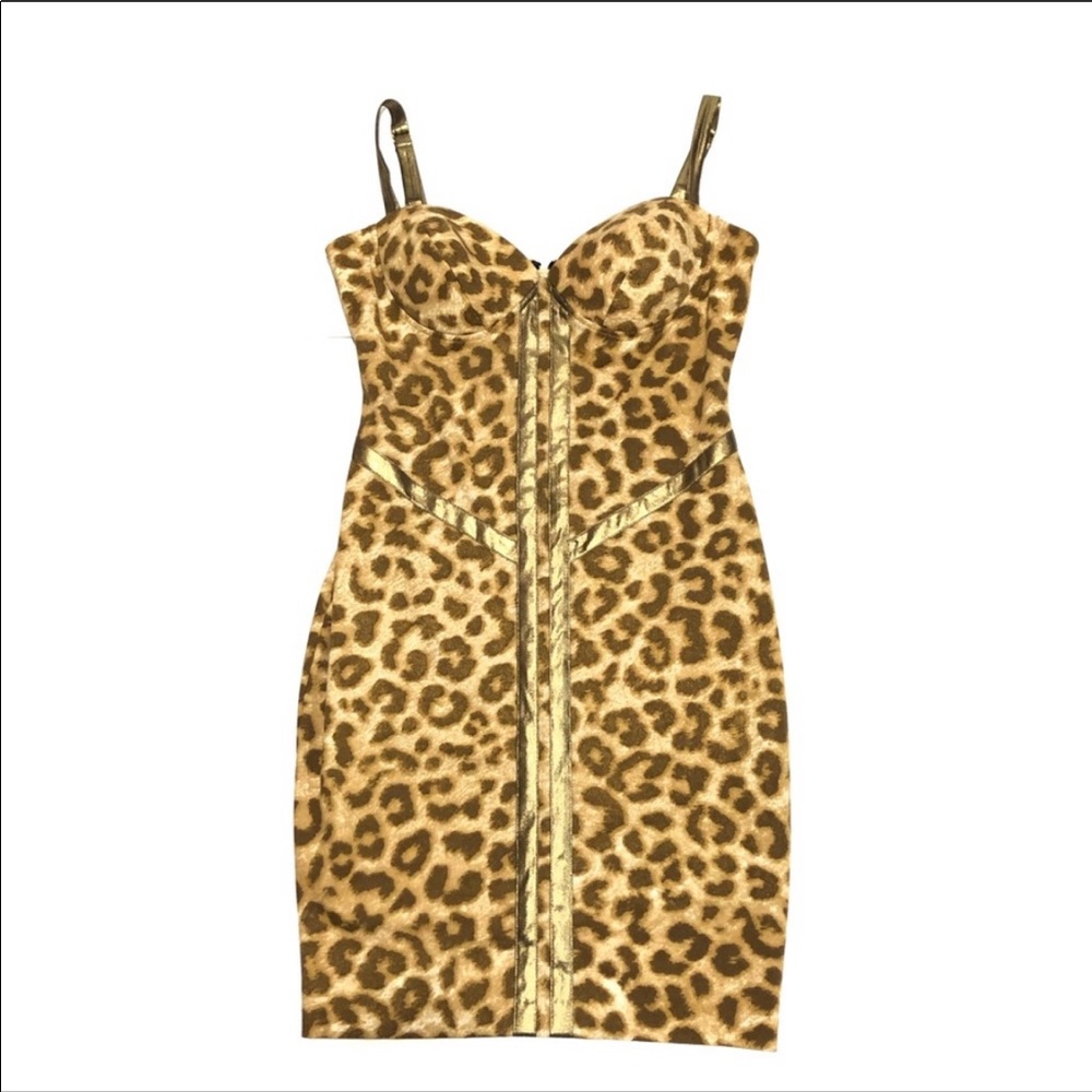 Kardashian Kollection Dress